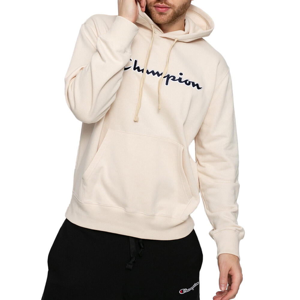 Felpa Champion SWEAT A CAPUCHE HOMME CHAMPION 3/7