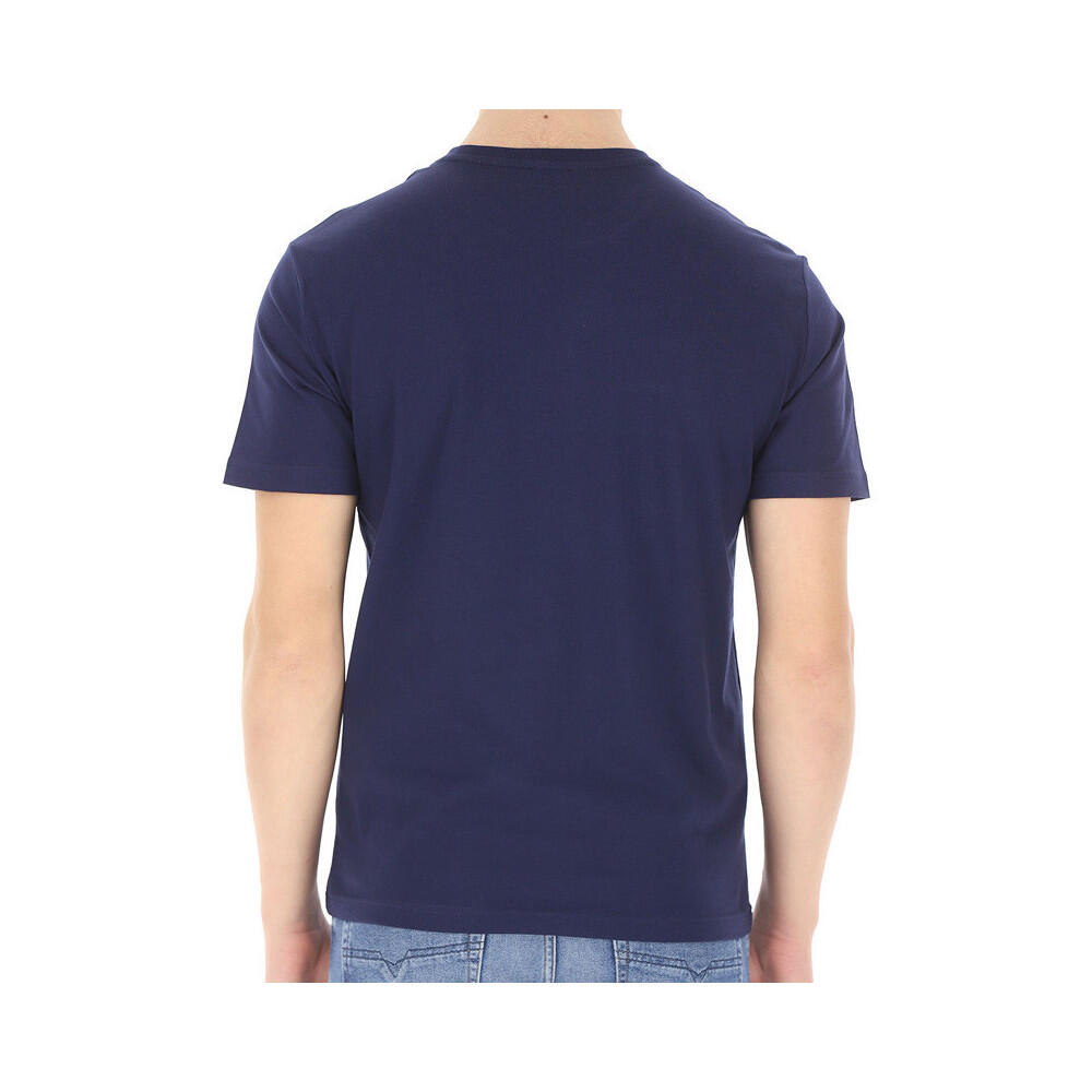 Camiseta EA7 Emporio Armani TEE-SHIRT HOMME  EA7 EMPORIO ARMANI 4/4
