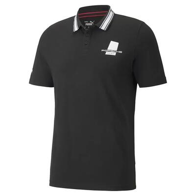 Polo Puma da uomo