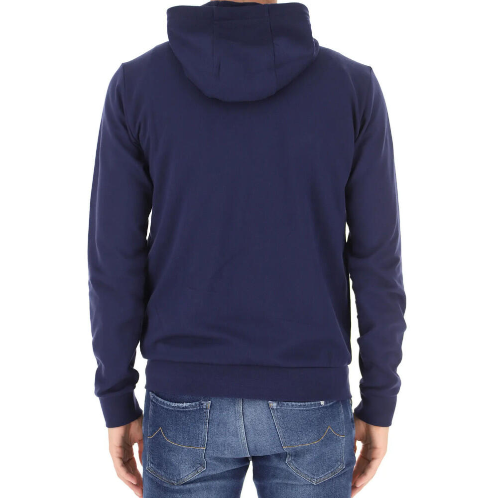 Sudadera EA7 Emporio Armani SWEAT A CAPUCHE HOMME EA7 EMPORIO ARMANI 4/4