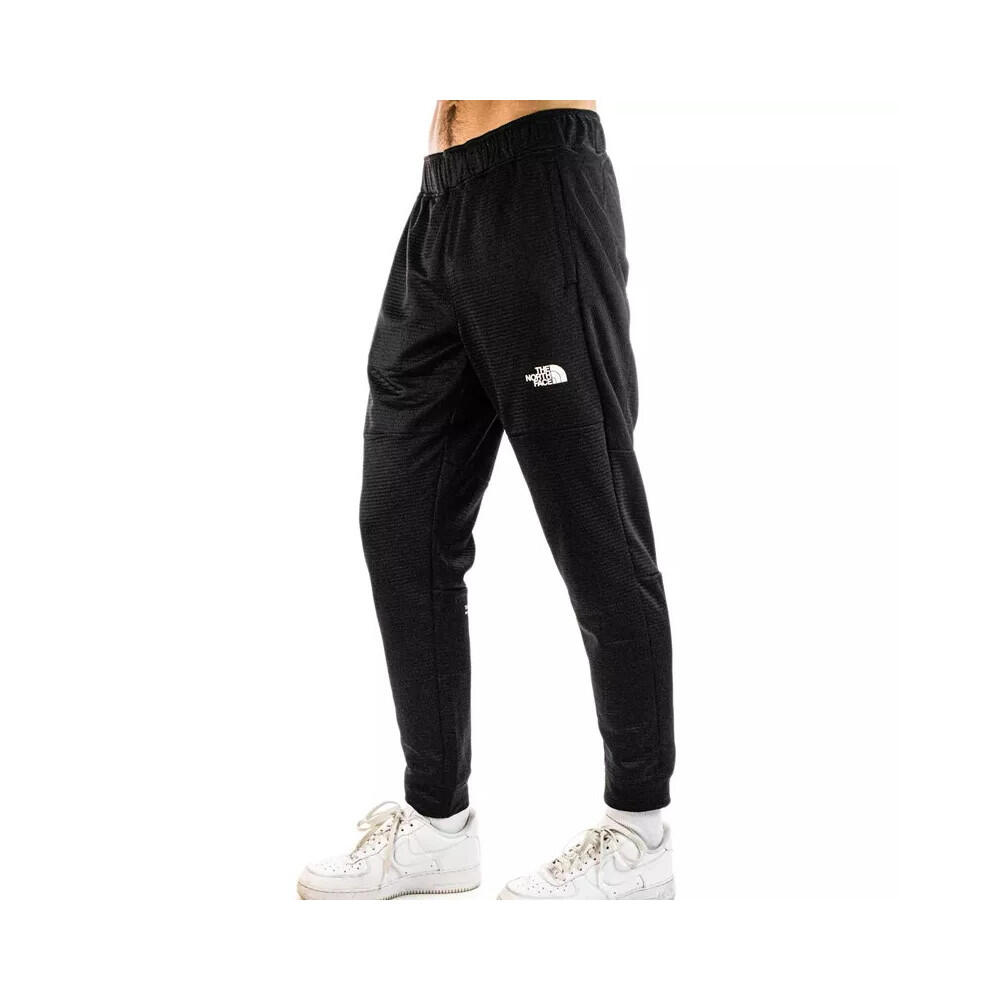 Pantaloni Tuta Uomo The North Face MA FLEECE 3/6