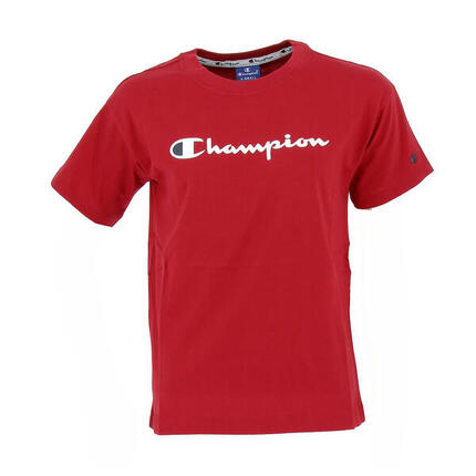 Tee-shirt Femme Champion CREWNECK