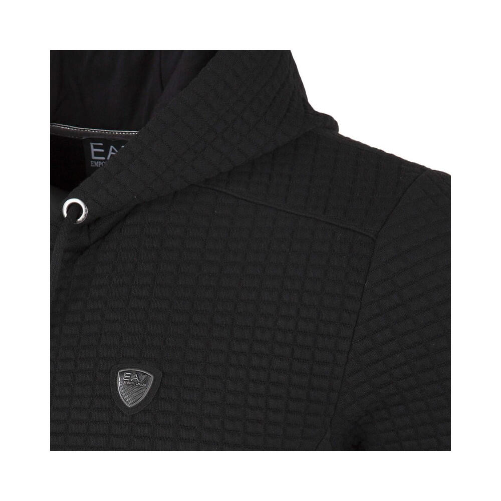 Sudadera EA7 Emporio Armani SWEAT A CAPUCHE HOMME EA7 EMPORIO ARMANI 4/6