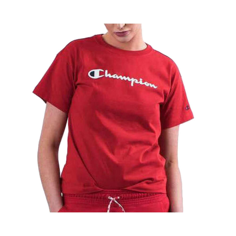 Tee-shirt Champion CREWNECK 3/3