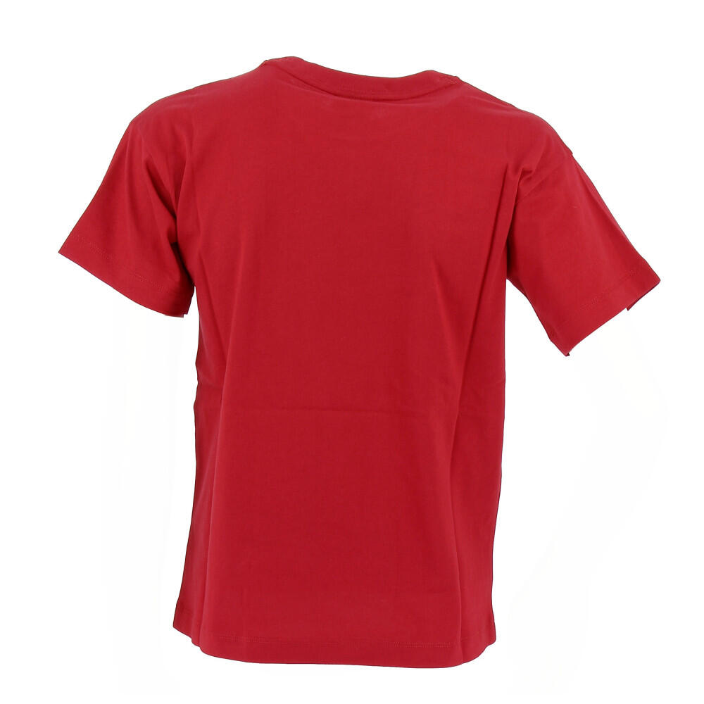 Tee-shirt Champion CREWNECK 2/3