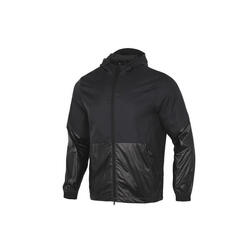 Veste coupe-vent Under Armour RECOVER LEGACY WINDBREAKER
