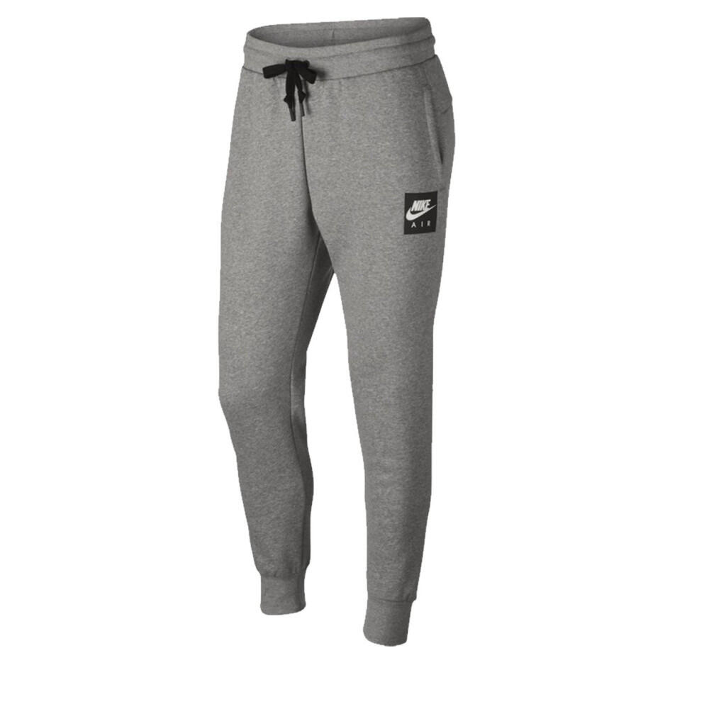 Nike - Pantalon De Survêtement Nike Nsw Air Flc - Pantalons - Blanc|gris - 52 2xl - Decathlon