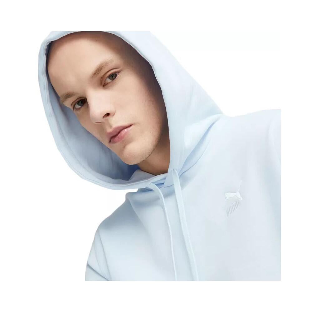 Sweat à capuche Puma CLASSICS 5/6