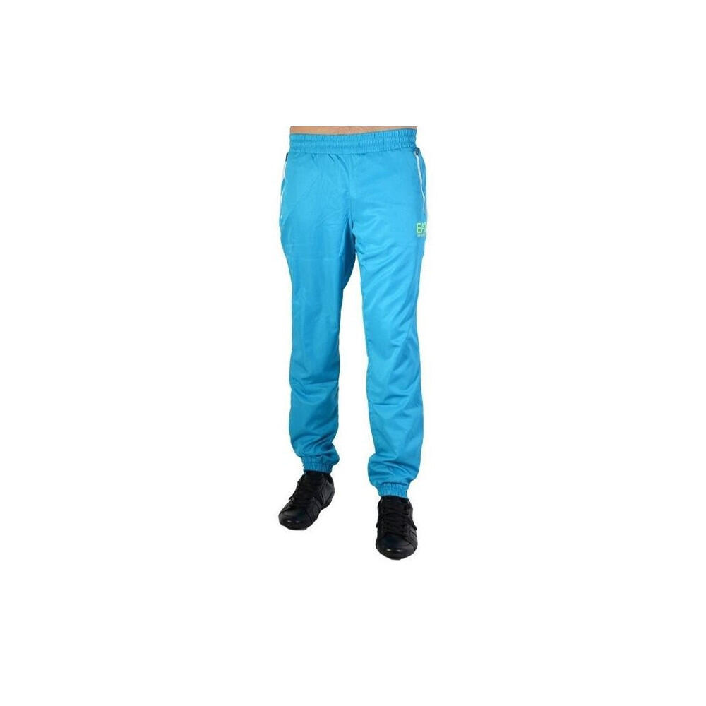 Pantaloni Tuta Uomo EA7 Emporio Armani 2/5