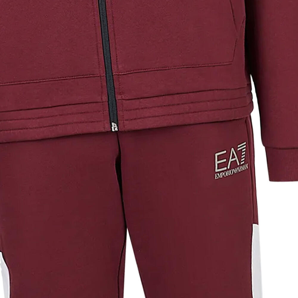 Fato de Treino EA7 Emporio Armani 4/4