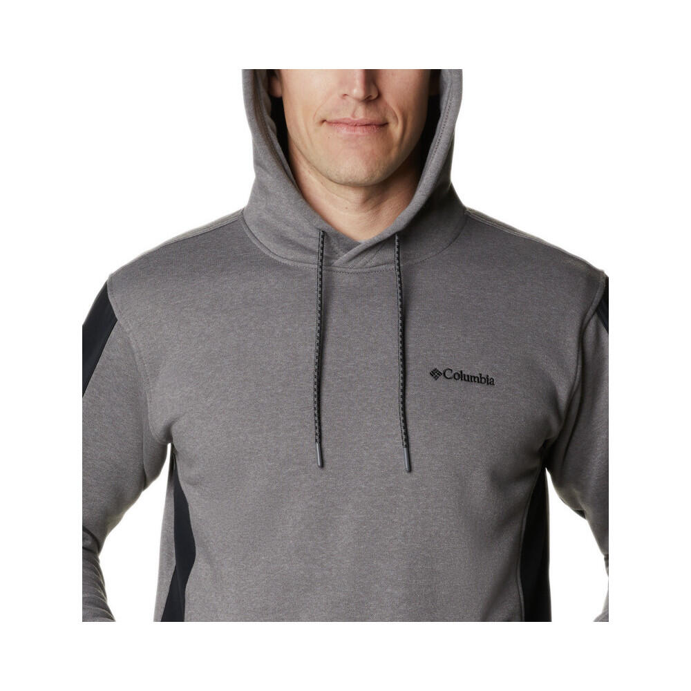 Sweat Columbia Minam River 4/5