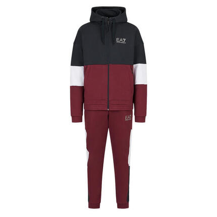 Ensemble de survêtement EA7 Emporio Armani