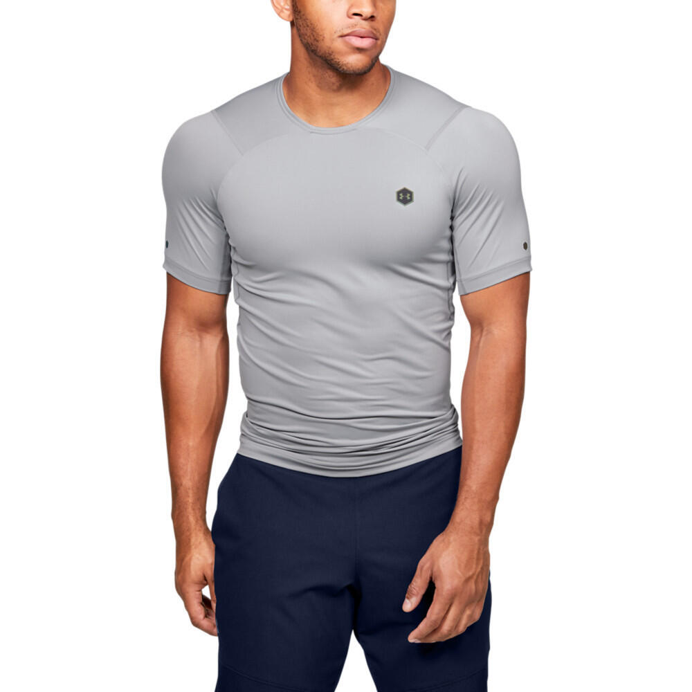 Tee-shirt Under Armour RUSH HEATGEAR COMPRESSION 2/6