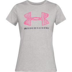 Tee-shirt Under Armour TECH SSC GRAPHIC