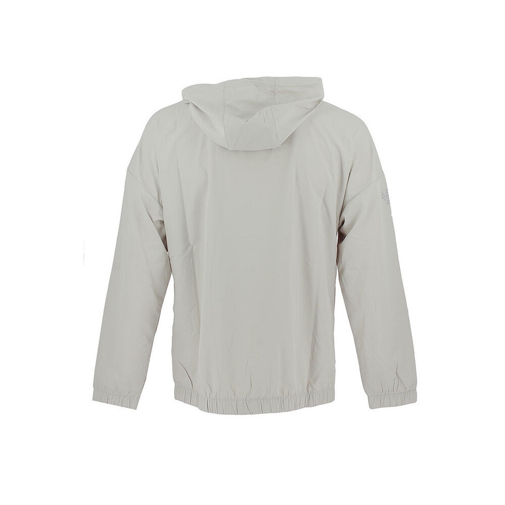 Fato de Treino Desportivo EA7 Emporio Armani ENSEMBLE DE SURVETEMENT EA7 2/4