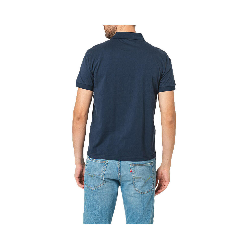 Polo da Uomo EA7 Emporio Armani POLO HOMME EA7 EMPORIO ARMANI 3/6