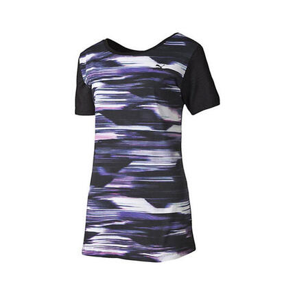 Tee-shirt Puma BLURRED