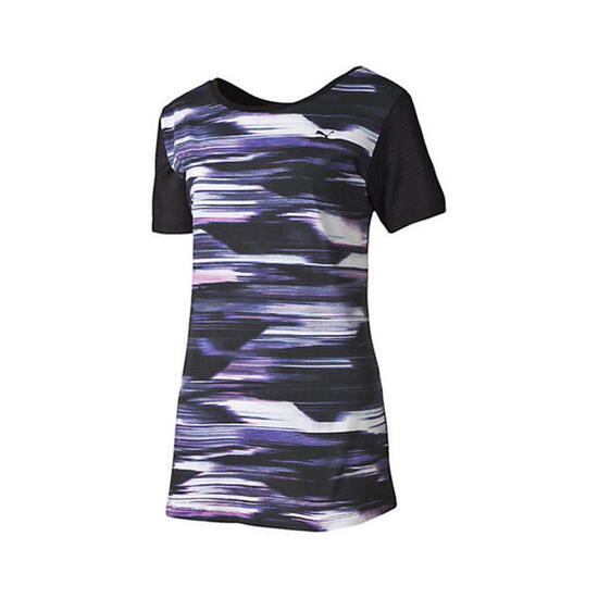 Tee-shirt Puma BLURRED