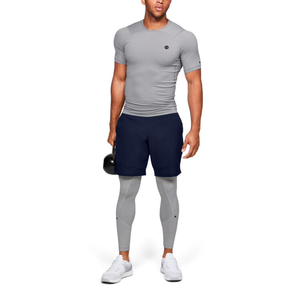 Tee-shirt Under Armour RUSH HEATGEAR COMPRESSION 5/6