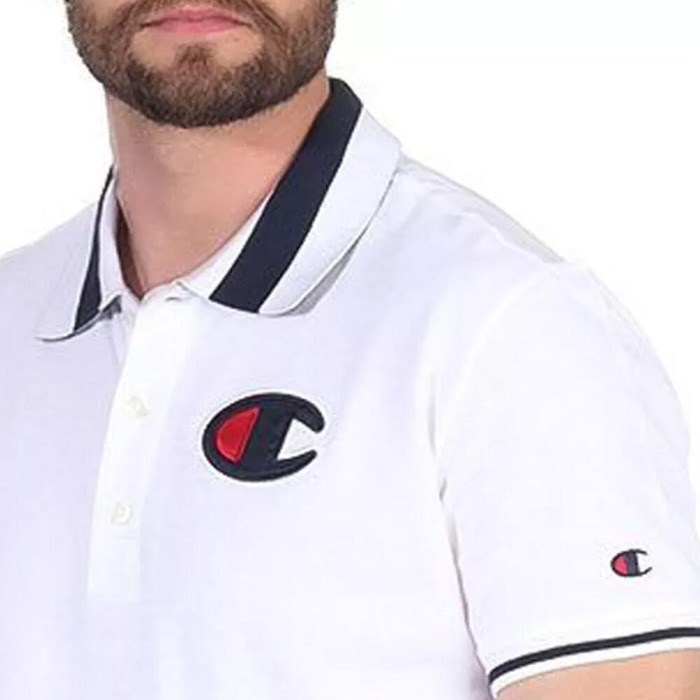 Polo Champion 5/5