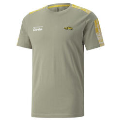 Tee-shirt Puma Porsche Turbo Legacy T7