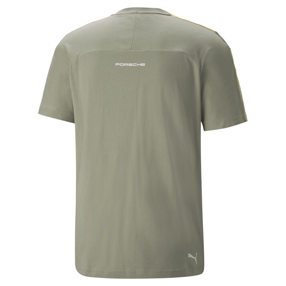 Tee-shirt Puma Porsche Turbo Legacy T7 2/7