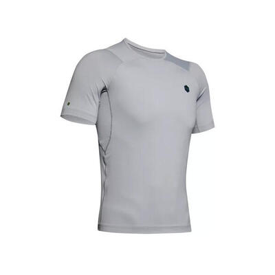 T-shirt compressione Under Armour RUSH HEATGEAR