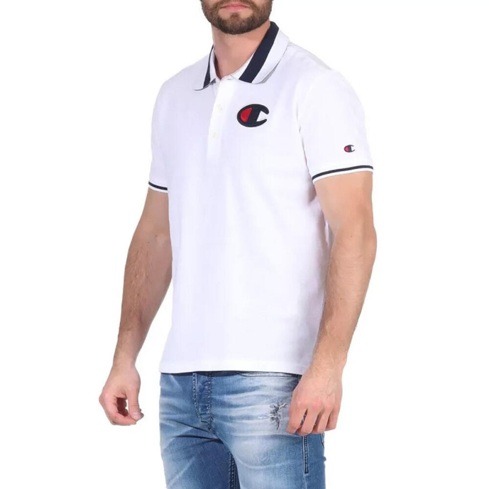 Polo Champion 2/5