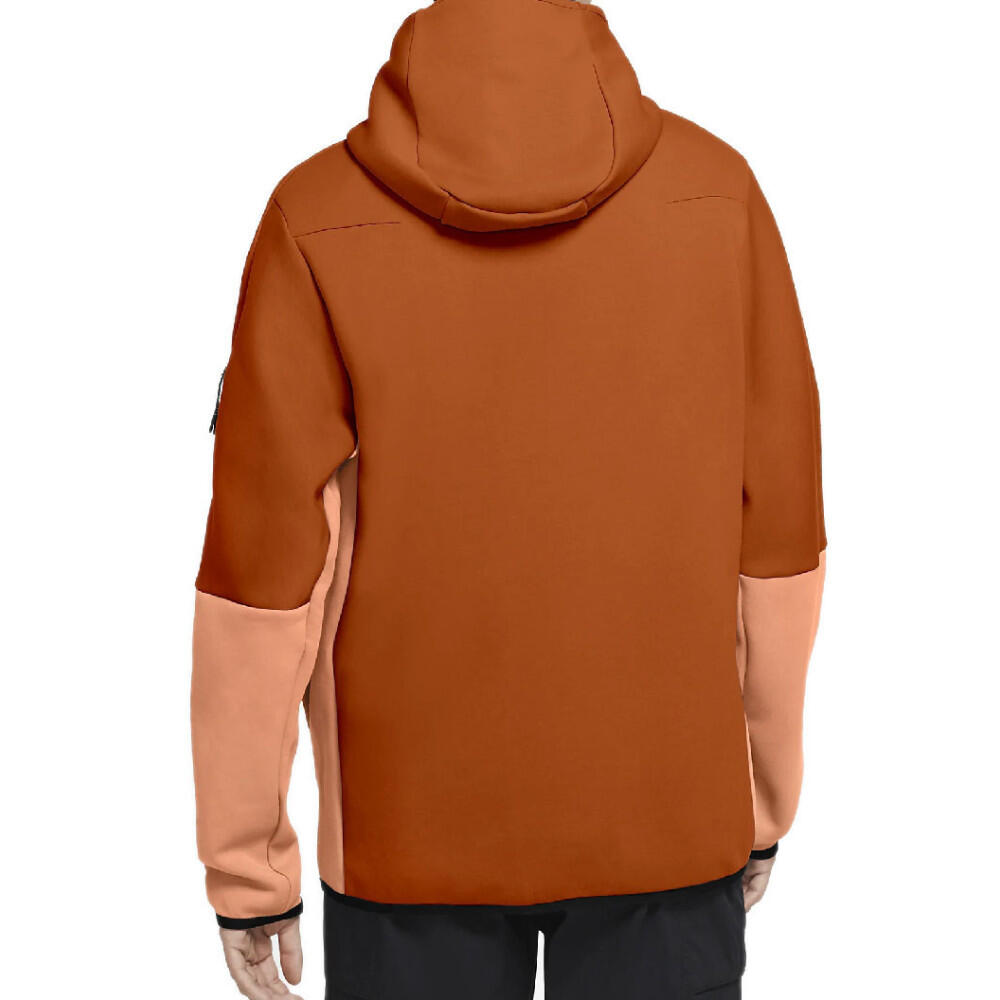 Veste de survêtement Nike TECH FLEECE WR HOODIE FZ 2/3