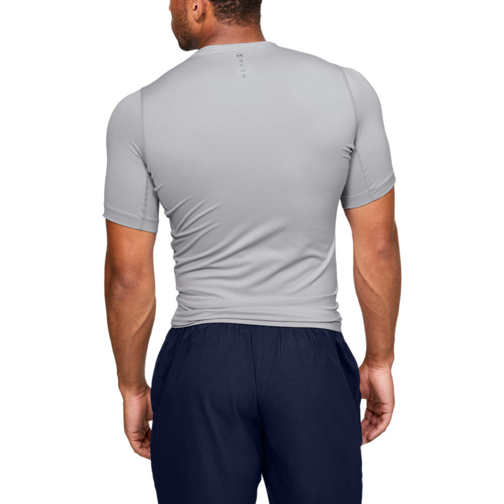 Tee-shirt Under Armour RUSH HEATGEAR COMPRESSION 3/6