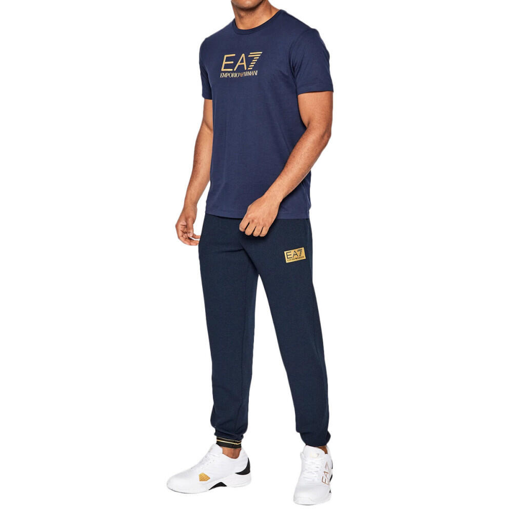 Pantalon de survêtement EA7 Emporio Armani 4/5