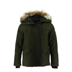 Parka Helvetica OTTAWA Women