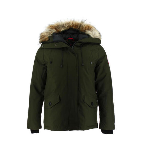 Parka Helvetica OTTAWA Women