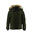 Parka Helvetica OTTAWA Women