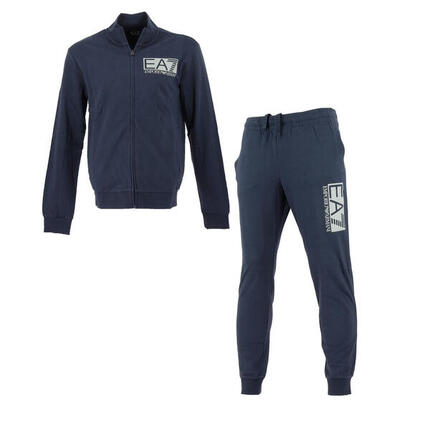 Ensemble de survêtement EA7 Emporio Armani