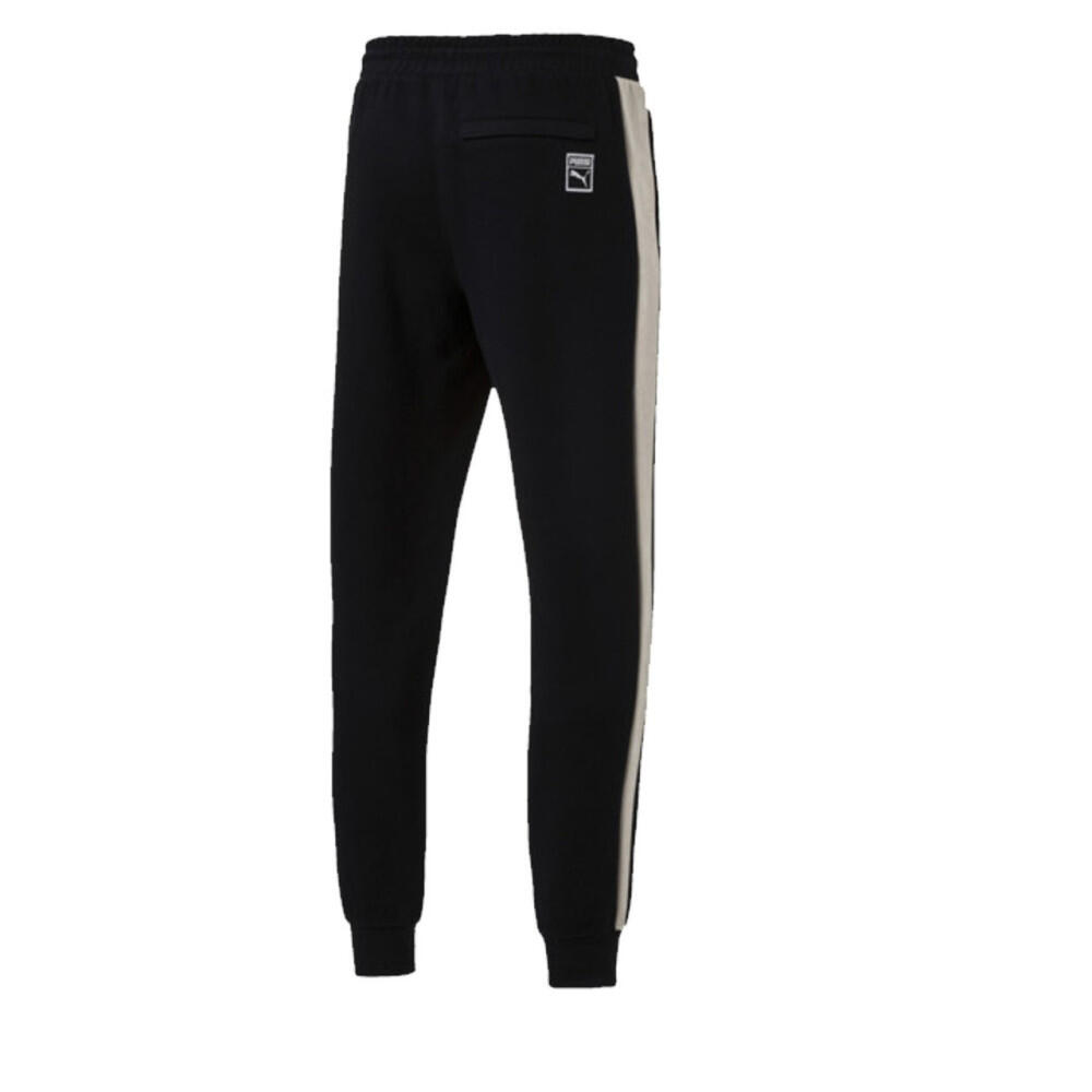 Pantalon de survêtement Puma T7 2/3