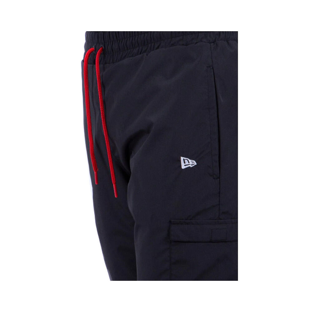 Pantalon de survêtement New Era CHICAGO BULLS WORDMARK 5/5