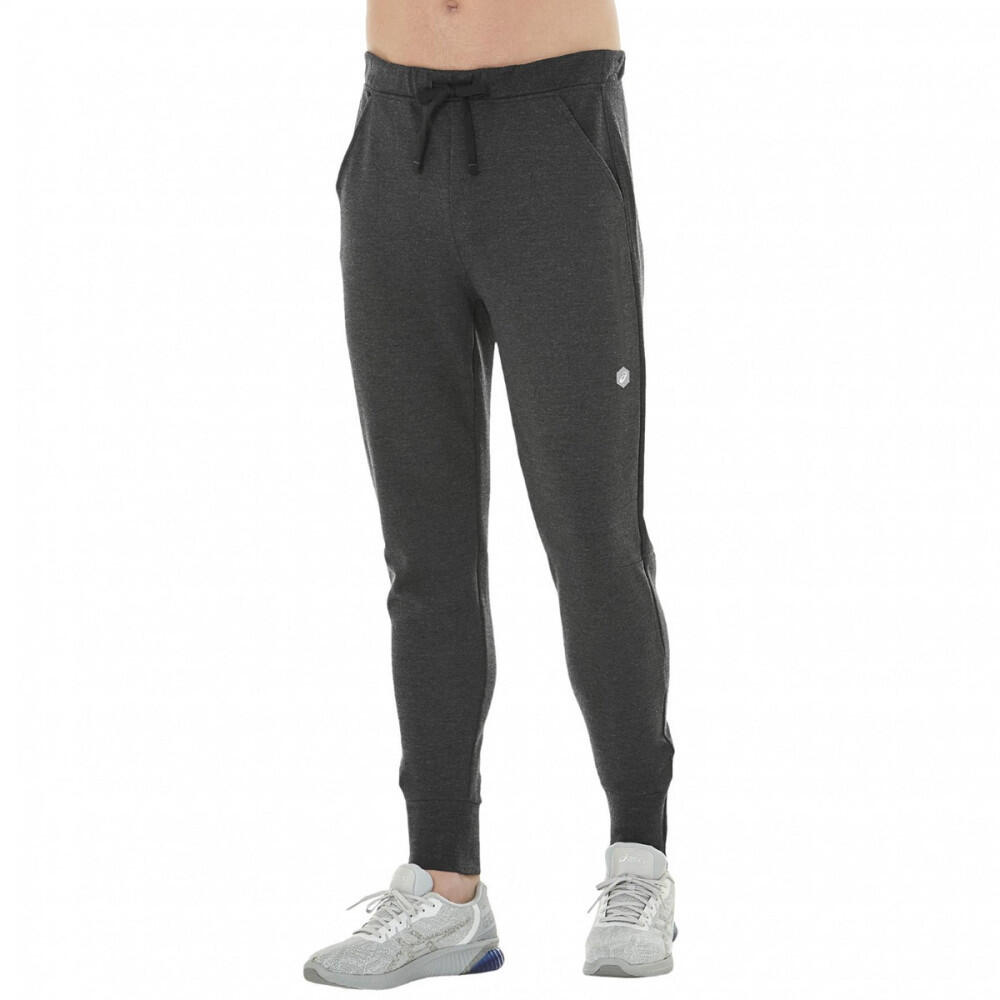 Pantaloni Tuta Sportivi Uomo Asics 3/7