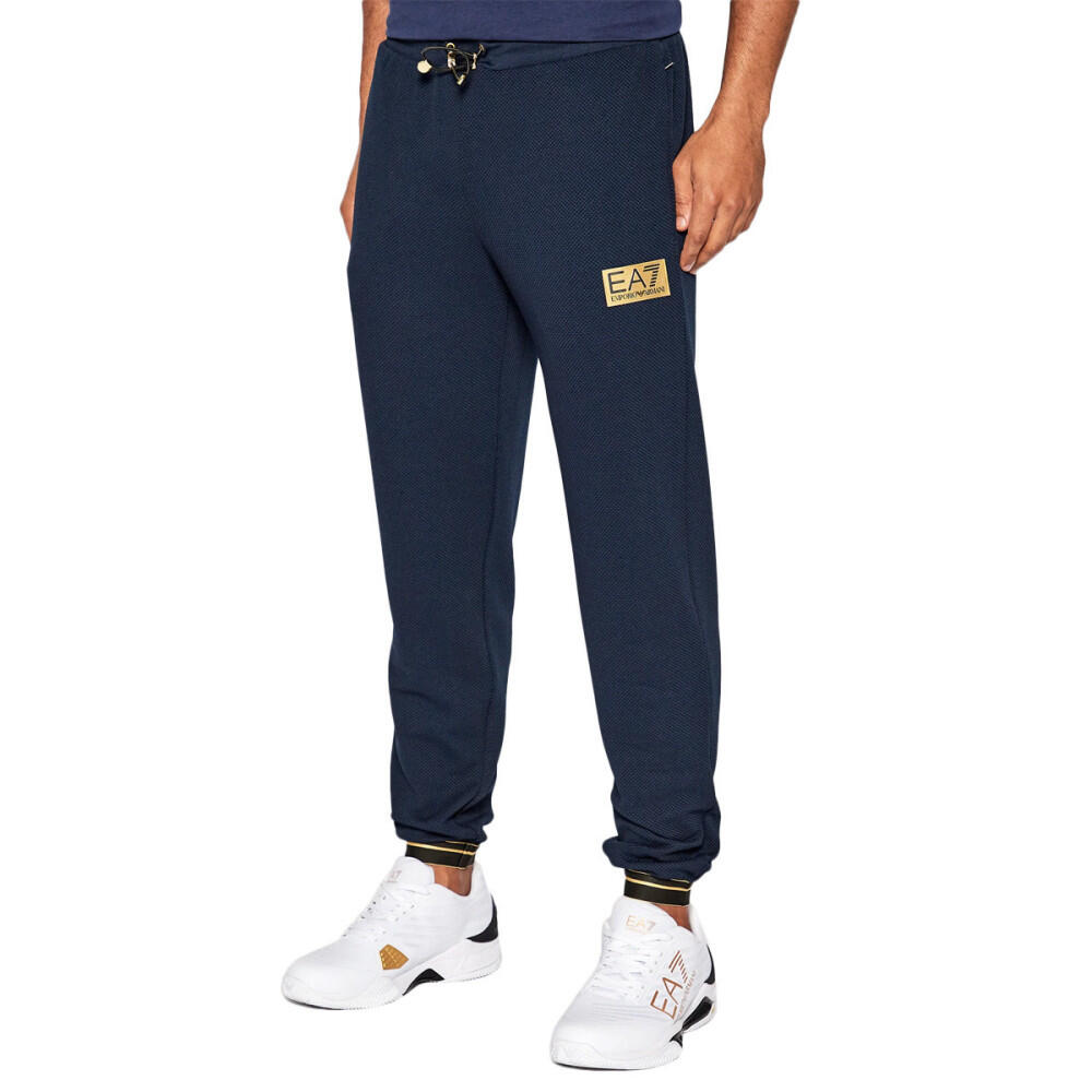 Pantalon de survêtement EA7 Emporio Armani 2/5