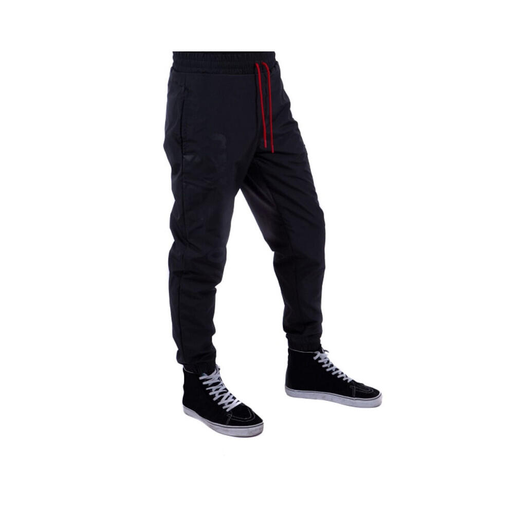 Pantalon de survêtement New Era CHICAGO BULLS WORDMARK 3/5