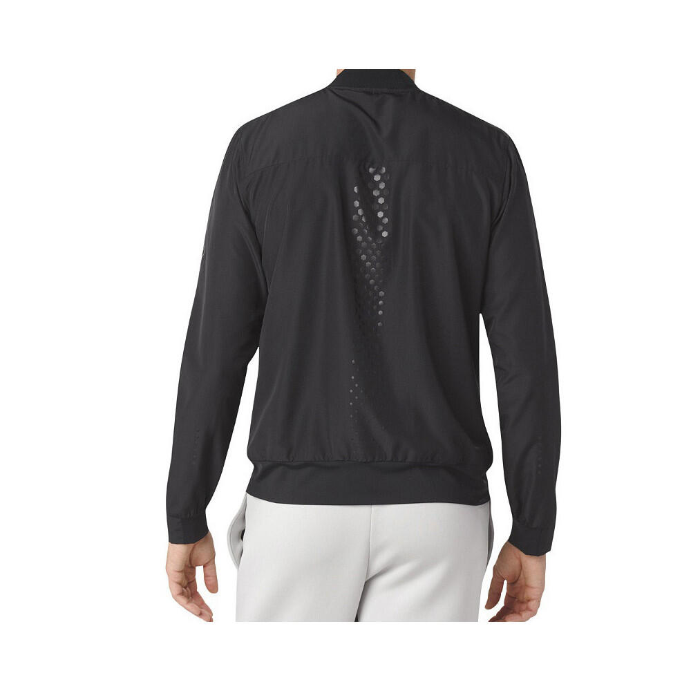 Casaco de Treino Desportivo Asics VESTE HOMME FUZEX BOMBER ASICS 3/6