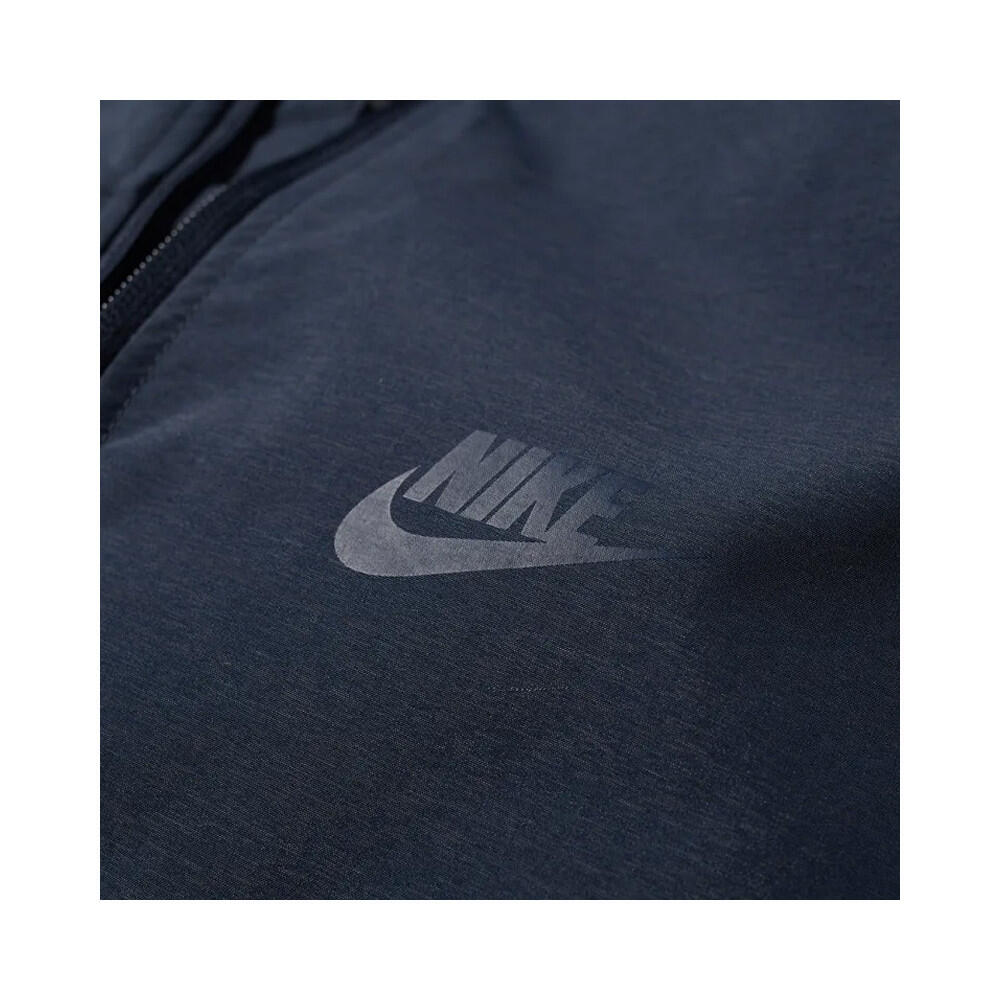 Giacca a Vento Nike VESTE COUPE-VENT HOMME TECH FLEECE WINDRUNNER NIKE 4/7