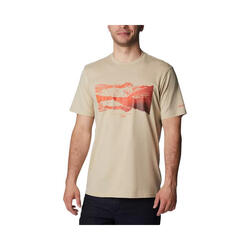 Tee-shirt Columbia GRAPHIC PATH LAKE II