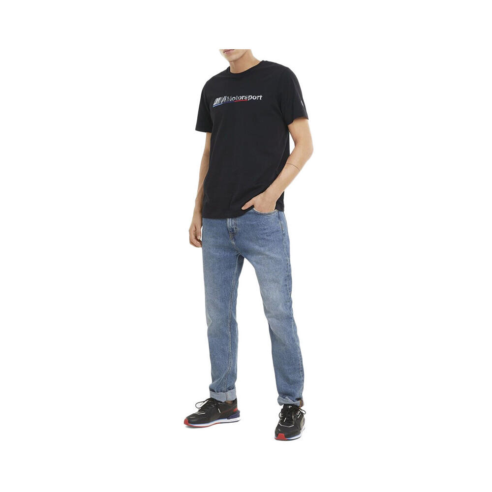 Tee-shirt Puma BMW M MOTORSPORT LOGO 5/5