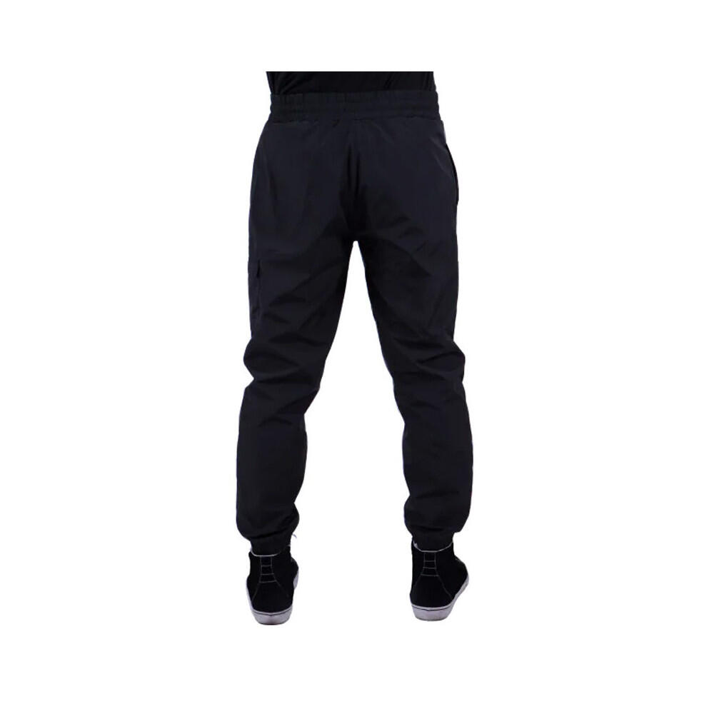 Pantalon de survêtement New Era CHICAGO BULLS WORDMARK 4/5