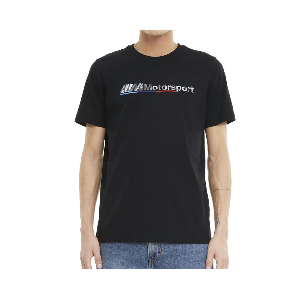 Tee-shirt Puma BMW M MOTORSPORT LOGO 3/5