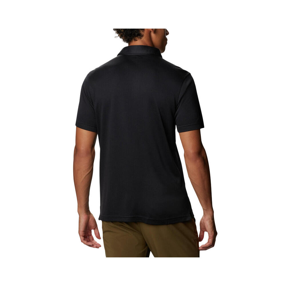 Polo Columbia SUN RIDGE II 4/5