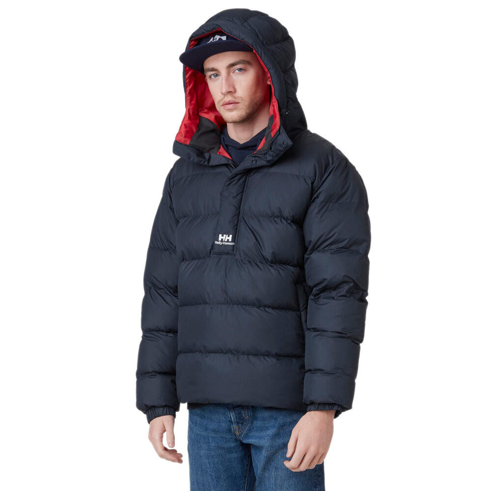 Doudoune Helly Hansen PUFFY ANORAK 3/4