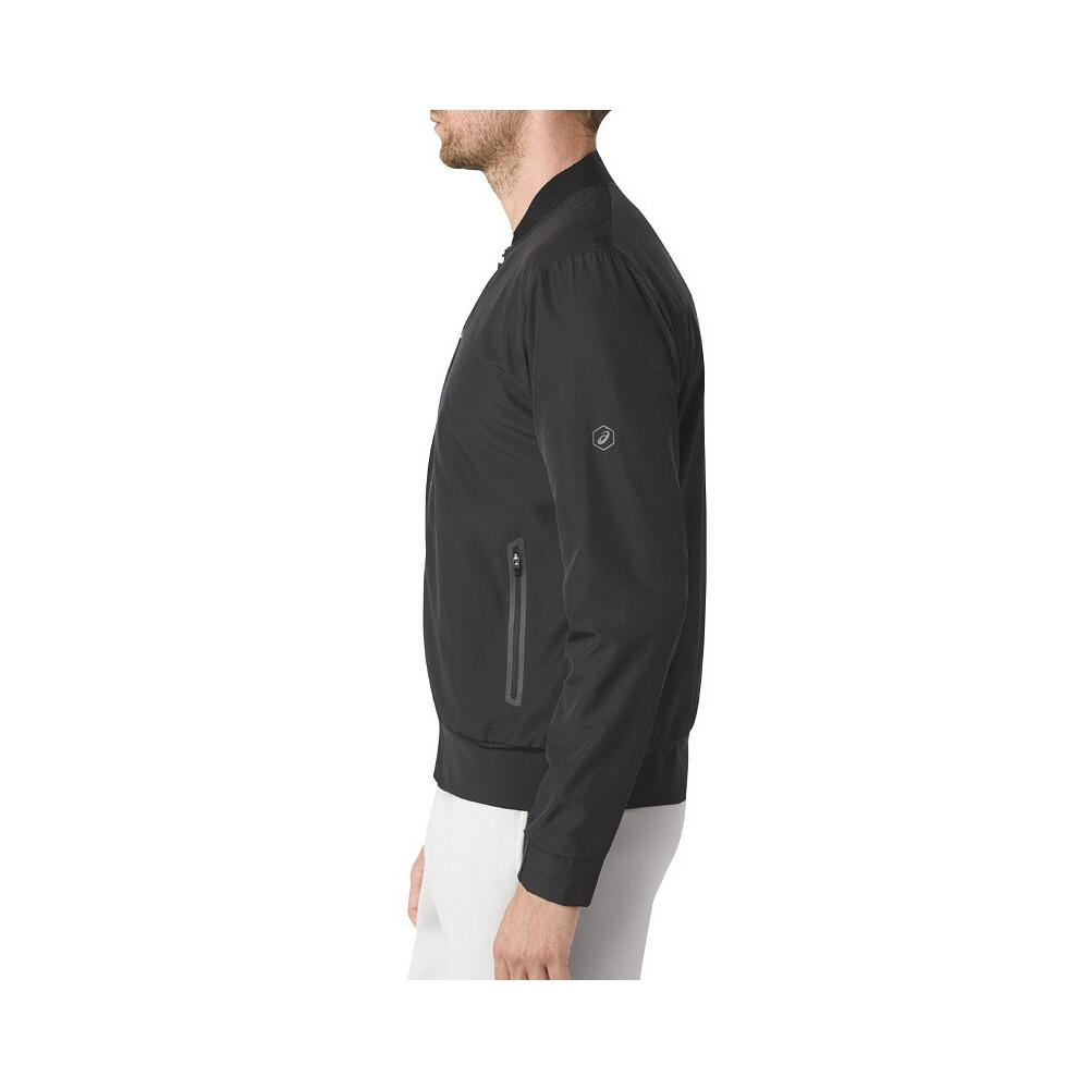 Casaco de Treino Desportivo Asics VESTE HOMME FUZEX BOMBER ASICS 4/6