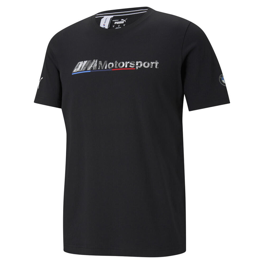 Tee-shirt Puma BMW M MOTORSPORT LOGO 1/5